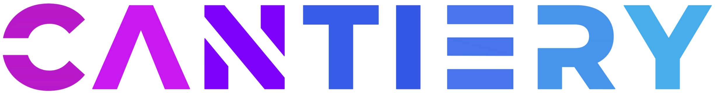 CANTIERY 